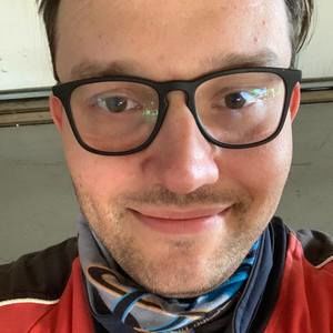 Meet your Posher, Pawel